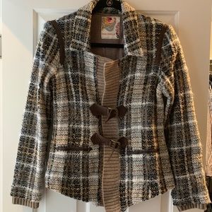 Free People Jacket